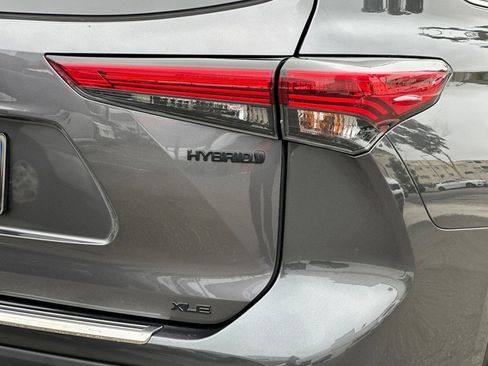 Used 2023 Toyota Highlander XLE w/ Protection Package #3 (TMS) AWD/4WD image 28