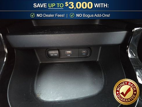 Used 2025 Kia Seltos S image 28