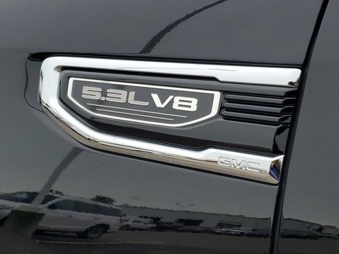 Used 2023 GMC Sierra 1500 Denali w/ Denali Reserve Package AWD/4WD image 37