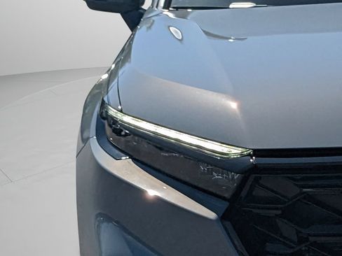 New 2026 Honda CR-V Sport-L image 26