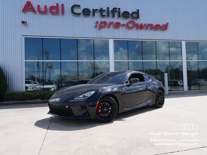 Used 2026 Toyota GR86 Premium w/ Performance Package