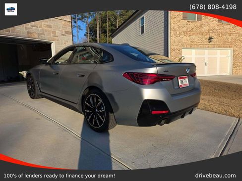 Used 2026 BMW 430i xDrive image 2