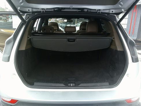 Used 2016 Lincoln MKC Reserve w/ Lincoln MKC Climate Package image 20