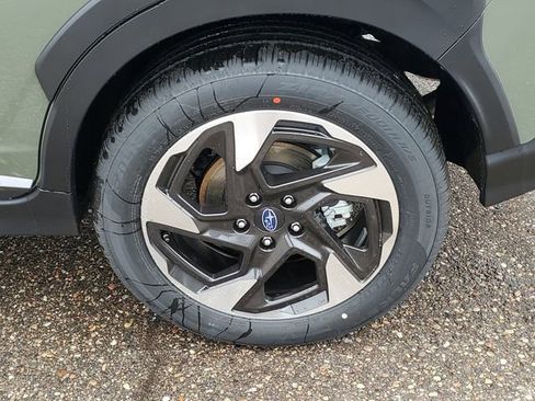 New 2026 Subaru Crosstrek 2.5i Limited AWD/4WD image 5