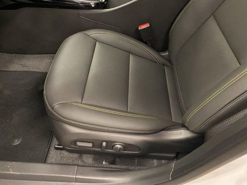 New 2026 Chevrolet Trax ACTIV w/ Driver Confidence Package FWD image 23