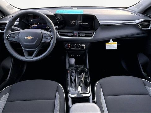 New 2026 Chevrolet TrailBlazer LS w/ LS Convenience Package image 6