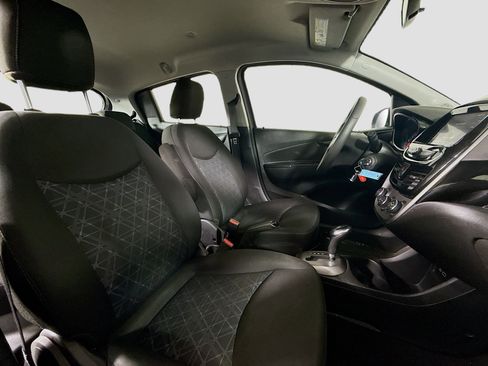 Used 2021 Chevrolet Spark LT image 28