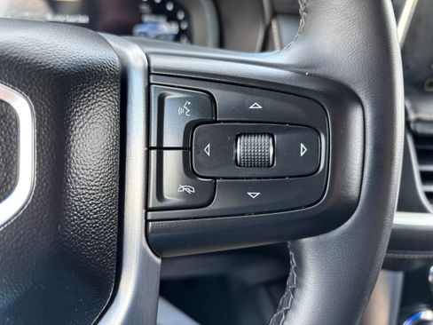 Used 2023 GMC Yukon SLT w/ Max Trailering Package AWD/4WD image 19