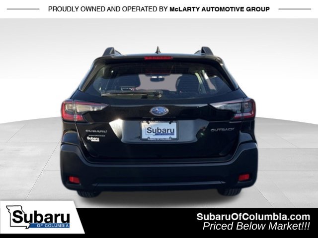 Used 2023 Subaru Outback AWD/4WD image 9