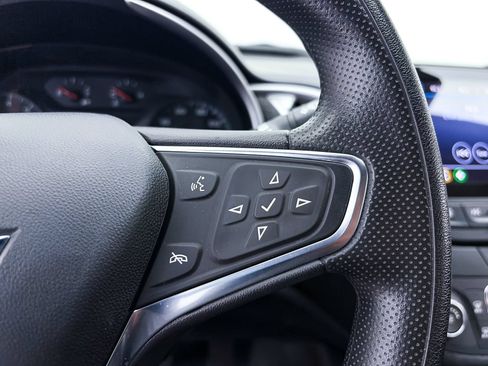 Used 2024 Chevrolet Malibu LS FWD image 28