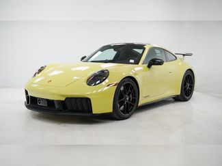 New 2026 Porsche 911 Carrera GTS video 1
