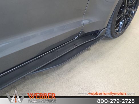 Used 2022 Ford Mustang Shelby GT500 w/ Technology Package RWD image 22