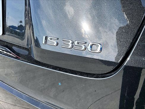 Used 2023 Lexus IS 350 F Sport image 10