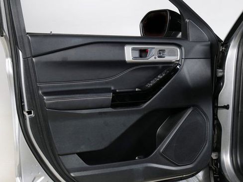 Used 2022 Ford Explorer ST w/ Equipment Group 401A image 27