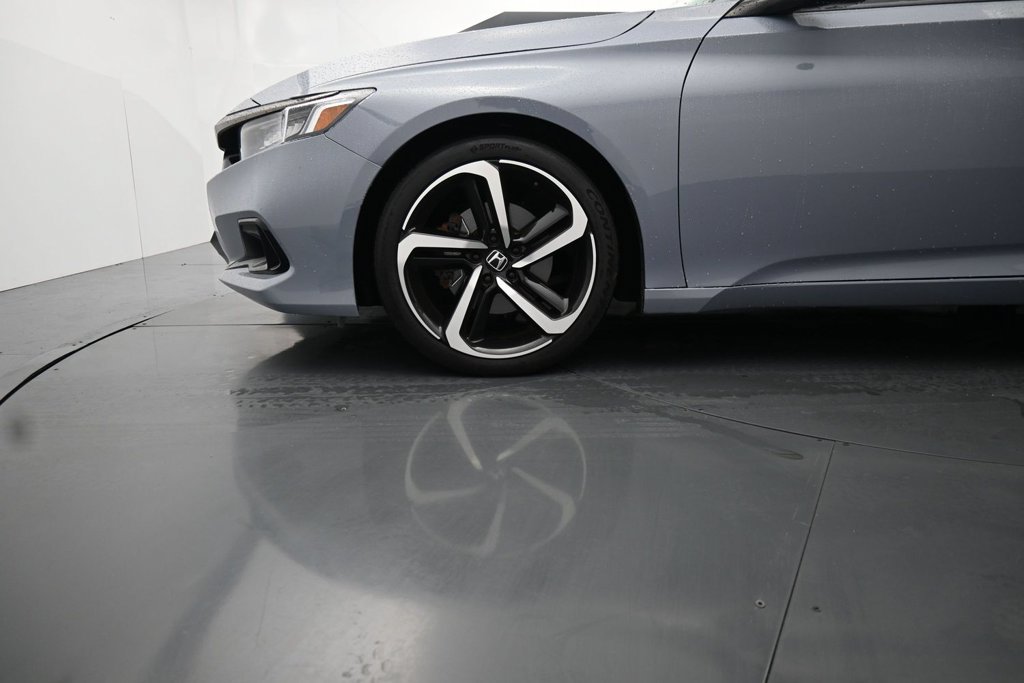 Used 2022 Honda Accord Sport Special Edition image 15