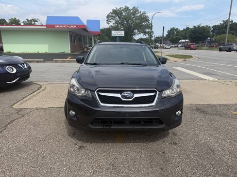 Used 2013 Subaru Crosstrek 2.0i Premium w/ Popular Pkg 2 AWD/4WD image 5