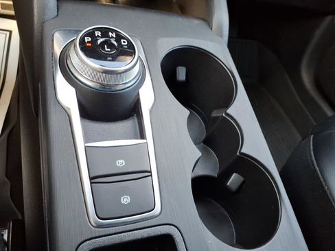 Certified 2023 Ford Escape ST-Line Elite image 23