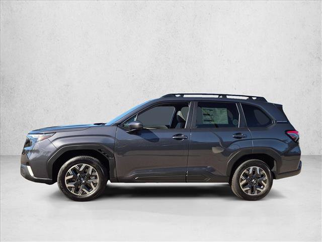 New 2026 Subaru Forester Sport AWD/4WD image 5