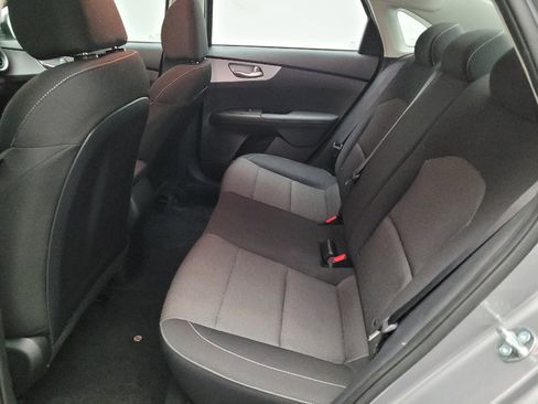 Used 2023 Kia Forte LXS image 18