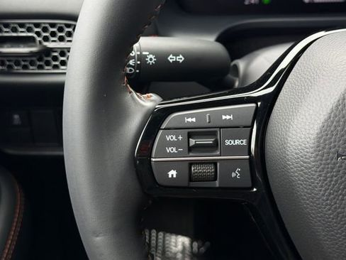 Certified 2024 Honda HR-V Sport image 28