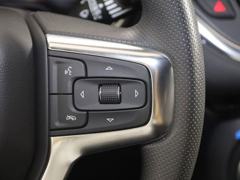 Used 2024 Chevrolet Blazer LT w/ Convenience Package FWD image 34