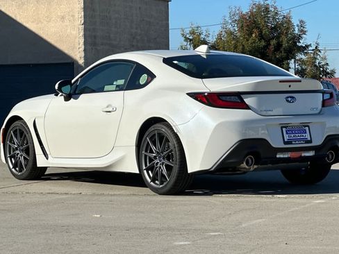 New 2025 Subaru BRZ Limited image 5