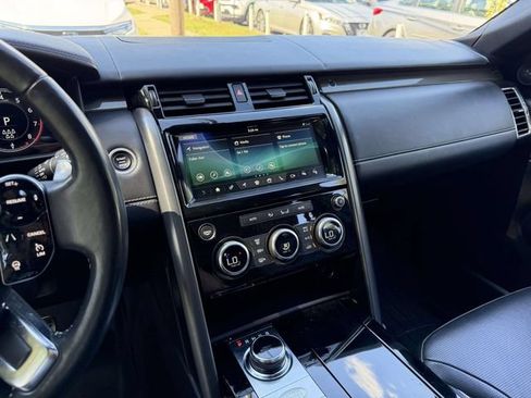 Used 2020 Land Rover Discovery HSE Luxury AWD/4WD image 30