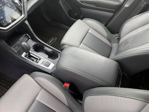 Used 2024 Subaru Ascent Onyx Edition AWD/4WD image 14