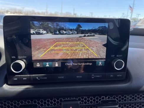 Used 2024 Honda HR-V Sport image 22