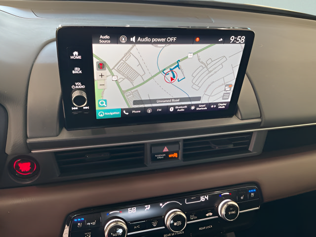 Certified 2025 Honda Pilot Elite image 20
