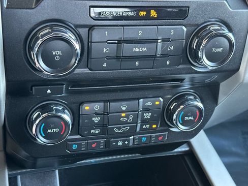 Certified 2018 Ford F150 Lariat AWD/4WD image 19