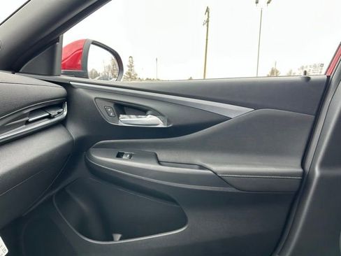 New 2026 Buick Envista Preferred w/ Convenience I Package image 40
