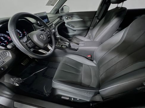 Used 2023 Acura Integra A-Spec image 15