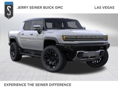 New 2026 GMC Hummer EV 4x4 Crew Cab