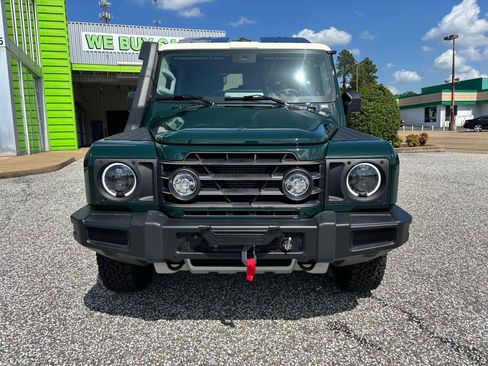 Used 2025 INEOS Grenadier AWD/4WD image 10