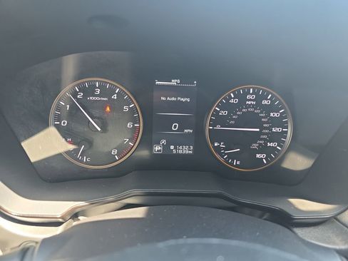Used 2023 Subaru Outback Wilderness AWD/4WD image 20