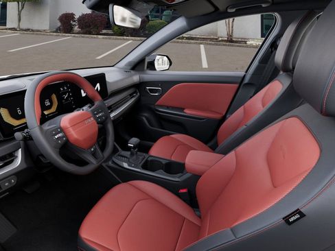 New 2026 Kia K4 GT-Line image 17