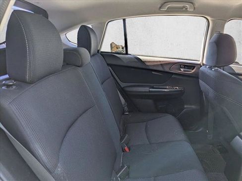 Used 2016 Subaru Impreza 2.0i Sport Premium AWD/4WD image 16