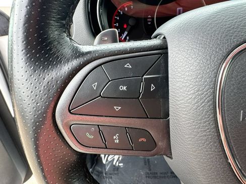 Used 2023 Dodge Durango R/T AWD/4WD image 36