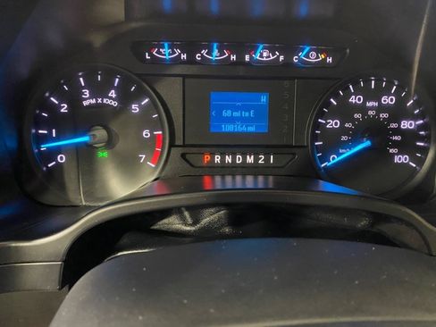Used 2017 Ford F250 XL w/ Power Equipment Group AWD/4WD image 14