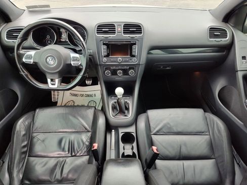Used 2013 Volkswagen GTI Driver's Edition FWD image 11