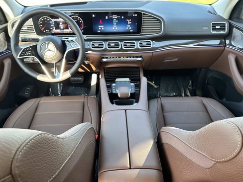 New 2026 Mercedes-Benz GLE 350 GLE 350 image 16
