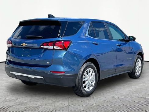 Used 2024 Chevrolet Equinox LT FWD image 6