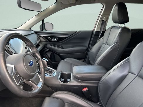 Used 2022 Subaru Outback Limited AWD/4WD image 11