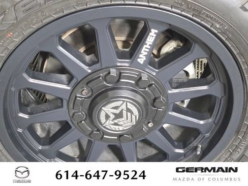 Used 2020 Ford F150 Lariat w/ Equipment Group 502A Luxury AWD/4WD image 13