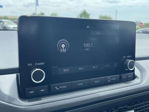 Used 2025 Honda Accord SE image 25