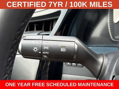 Used 2023 Lexus ES 350 w/ Accessory Package (Z1) FWD image 27