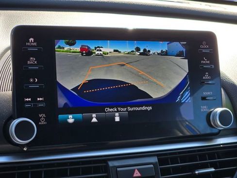 Used 2022 Honda Accord Sport image 19