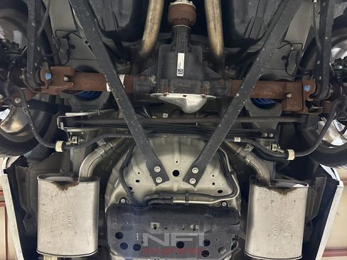 Used 2007 Ford Mustang GT Premium image 64