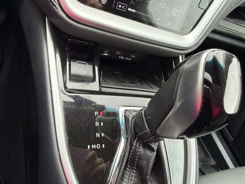 Used 2020 Subaru Outback Onyx Edition XT w/ Popular Package #2 image 14